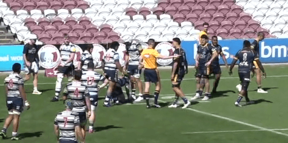 2025 QPR 2nd Grade Grand Final