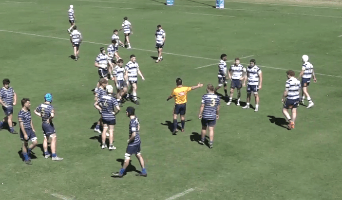 2025 QPR Colts 2 Grand Final