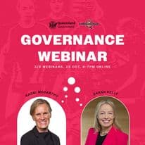 Women in Rugby Governance Webinar 3 Culture