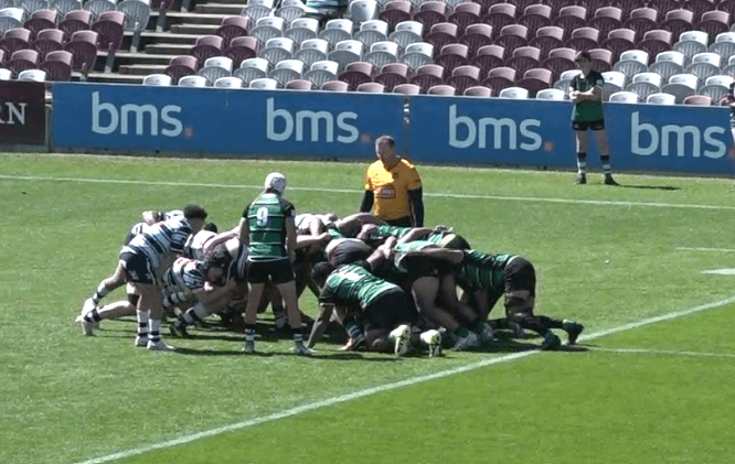 2025 QPR 5th Grade Grand Final