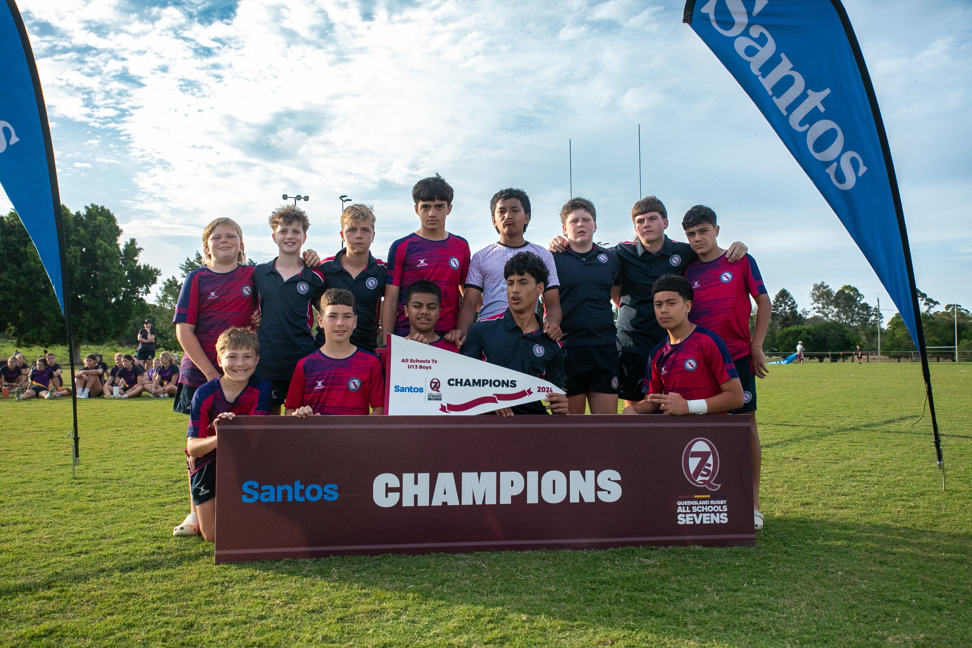 2025 All Schools Banner