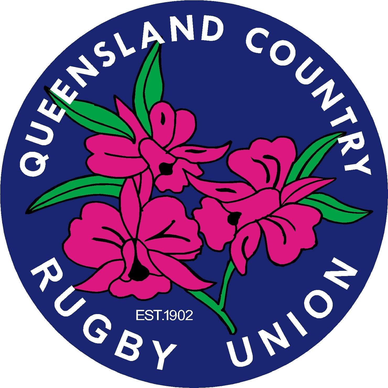 QCRU Logo