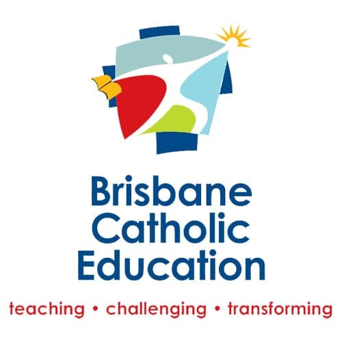 BCE Logo with white background