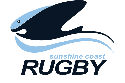 Sunshine Coast Rugby Union Logo