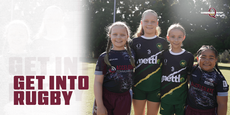 Queensland Rugby Union