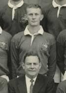 David Bedgood
