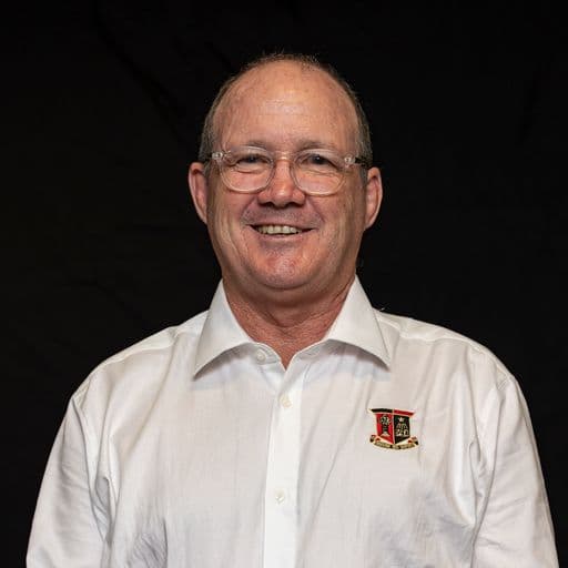 Dr Michael Carroll
