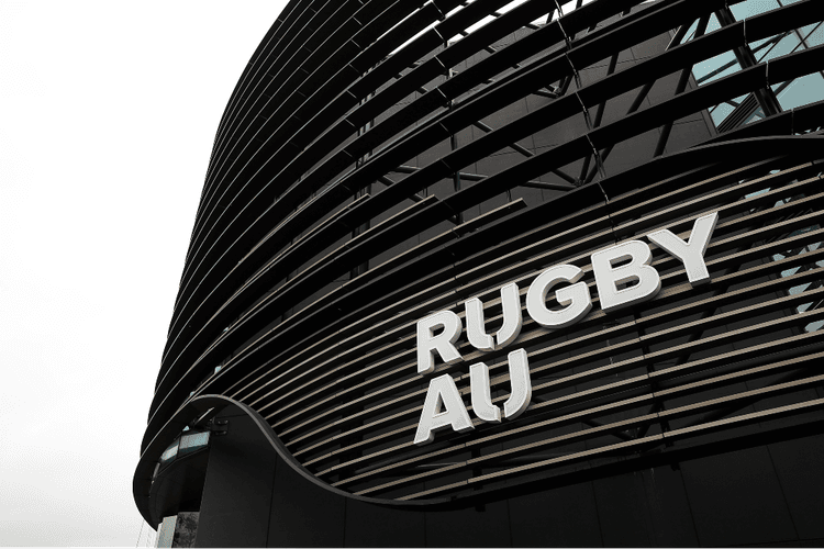 Rugby Australia signs landmark partnership to combat online abuse