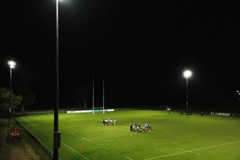 Norths Lights