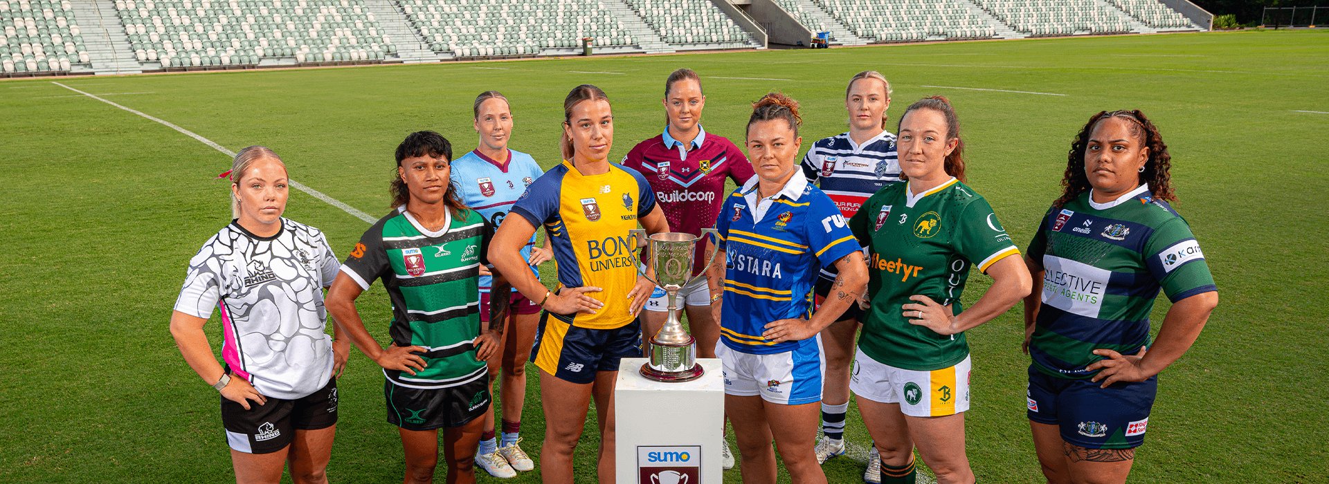 Founders Cup