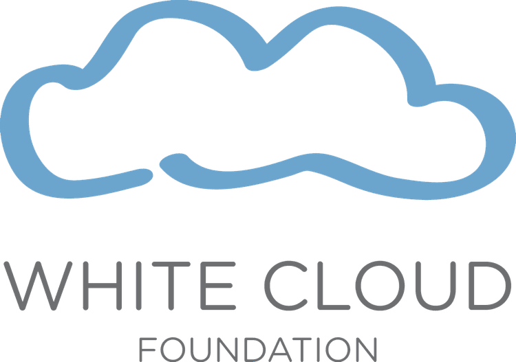 WHITE CLOUD