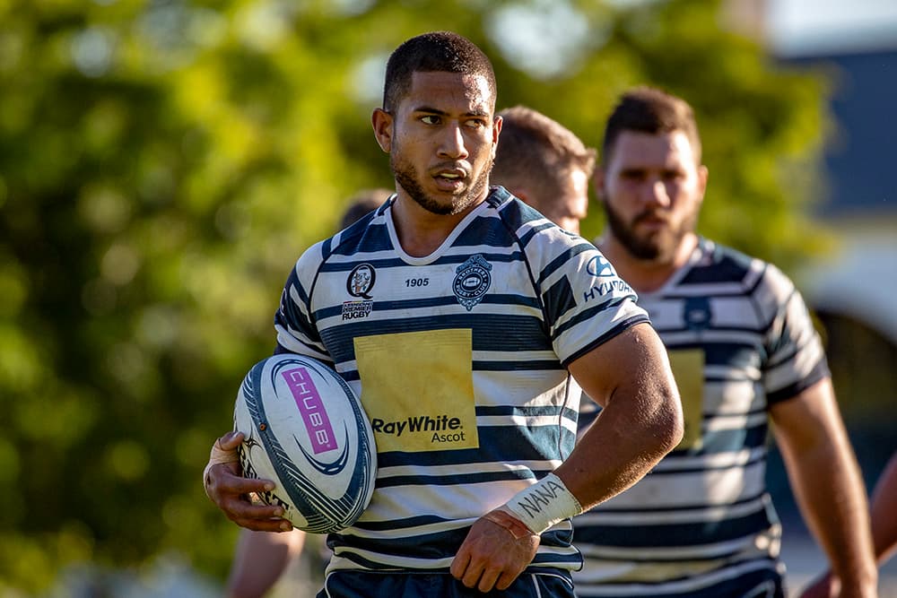 Rohan 'Iceman' Saifoloi kicked Brothers to victory with an 100% strike rate and a conversion after the buzzer.