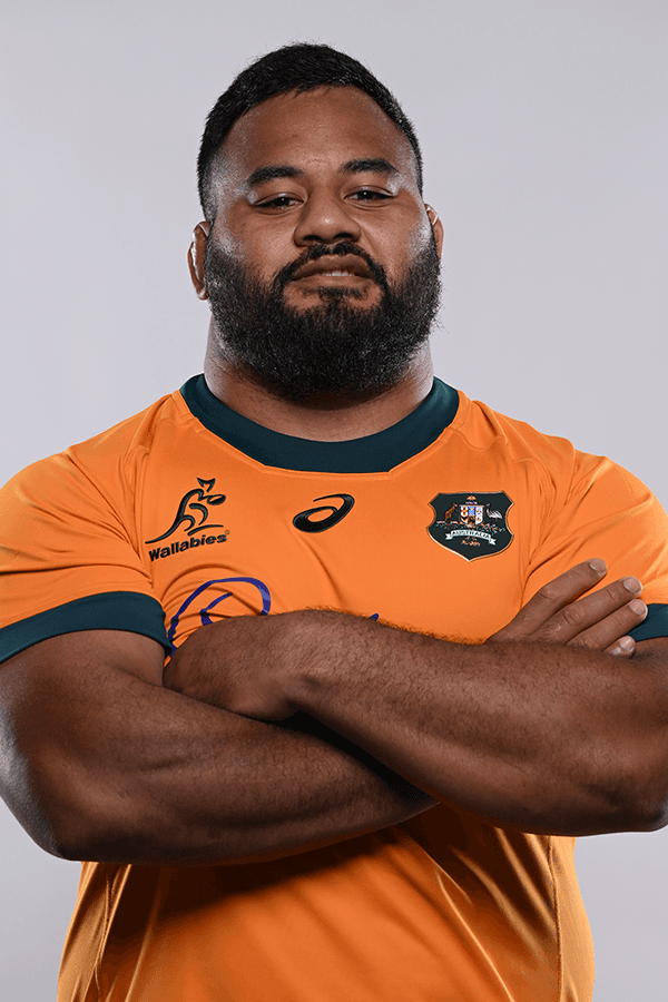 Taniela Tupou