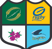 South Queensland Logo
