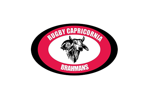 Rugby Capricornia Logo