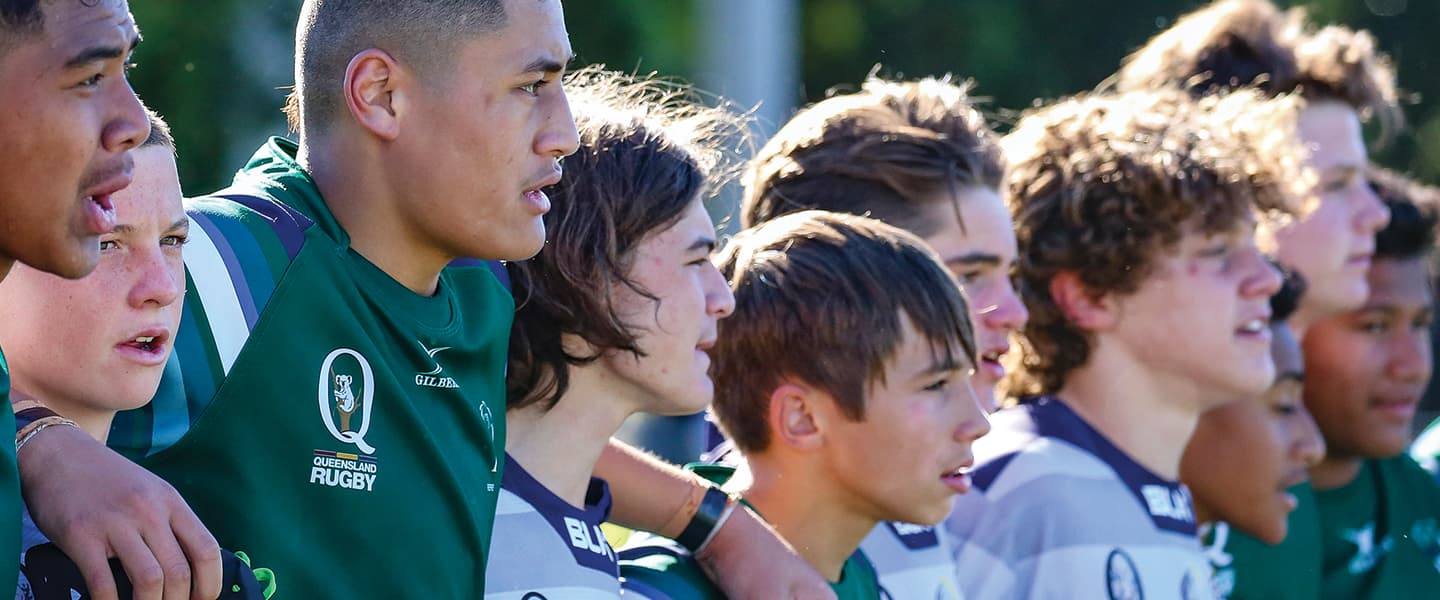QLD State Championships