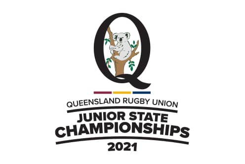 QLD Junior State Championship Logo