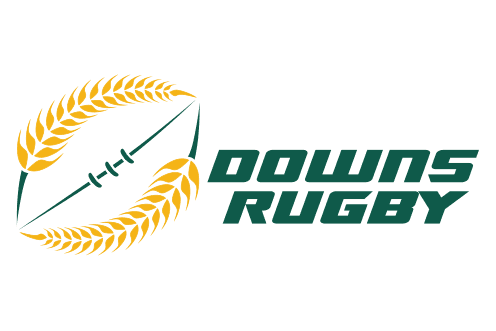 Downs Rugby Logo