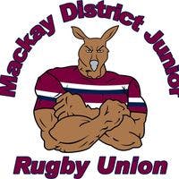 Mackay Junior Logo
