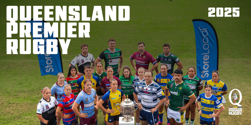Queensland Rugby Union