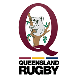 Queensland Rugby Logo