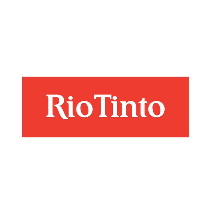 Rio Tinto Logo