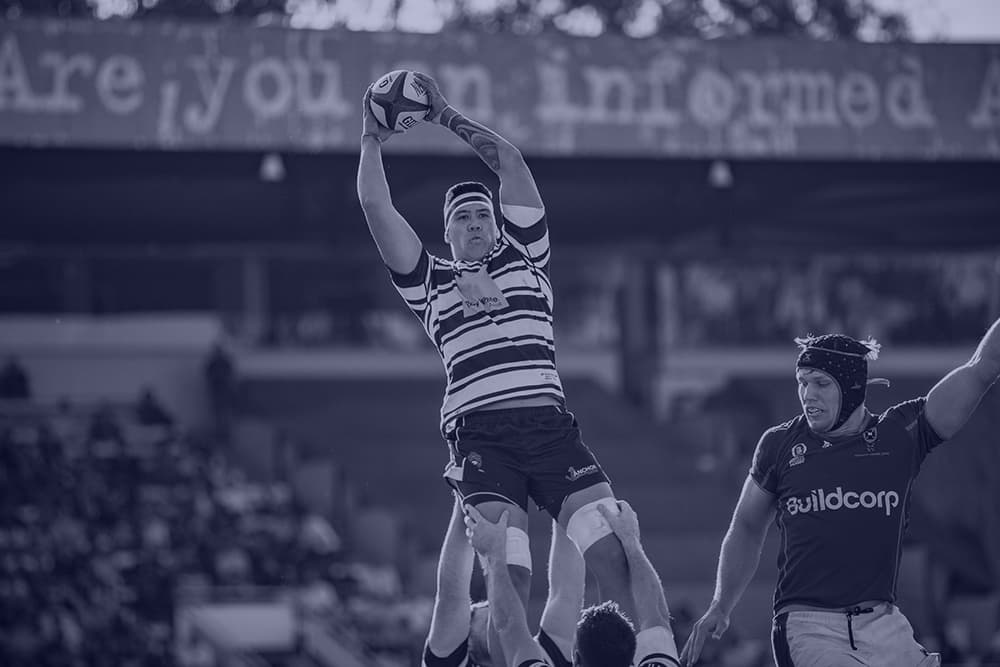 Line Out - Mental Health Program - Reach Out
