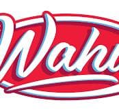 Wahu Logo