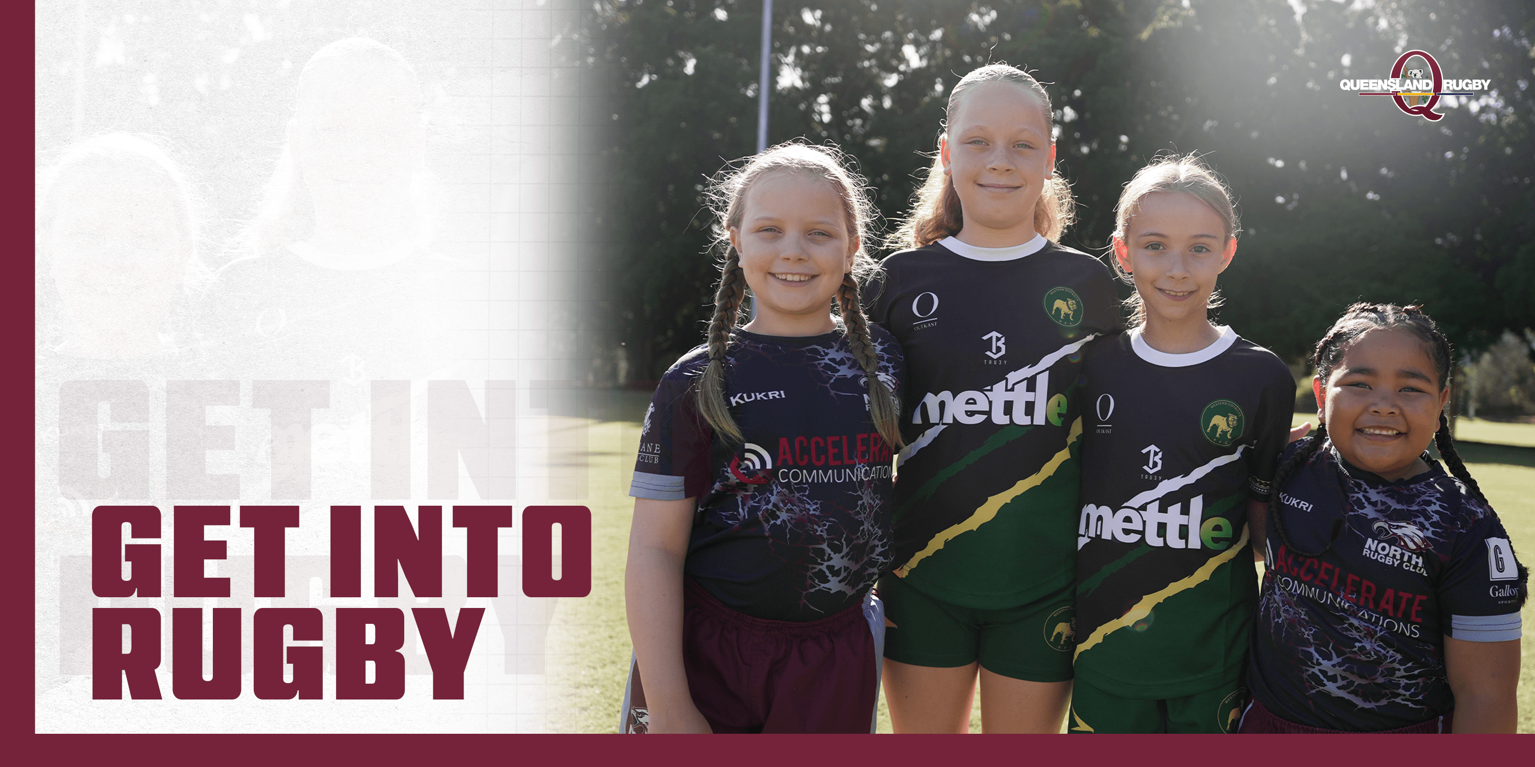 GET INTO RUGBY