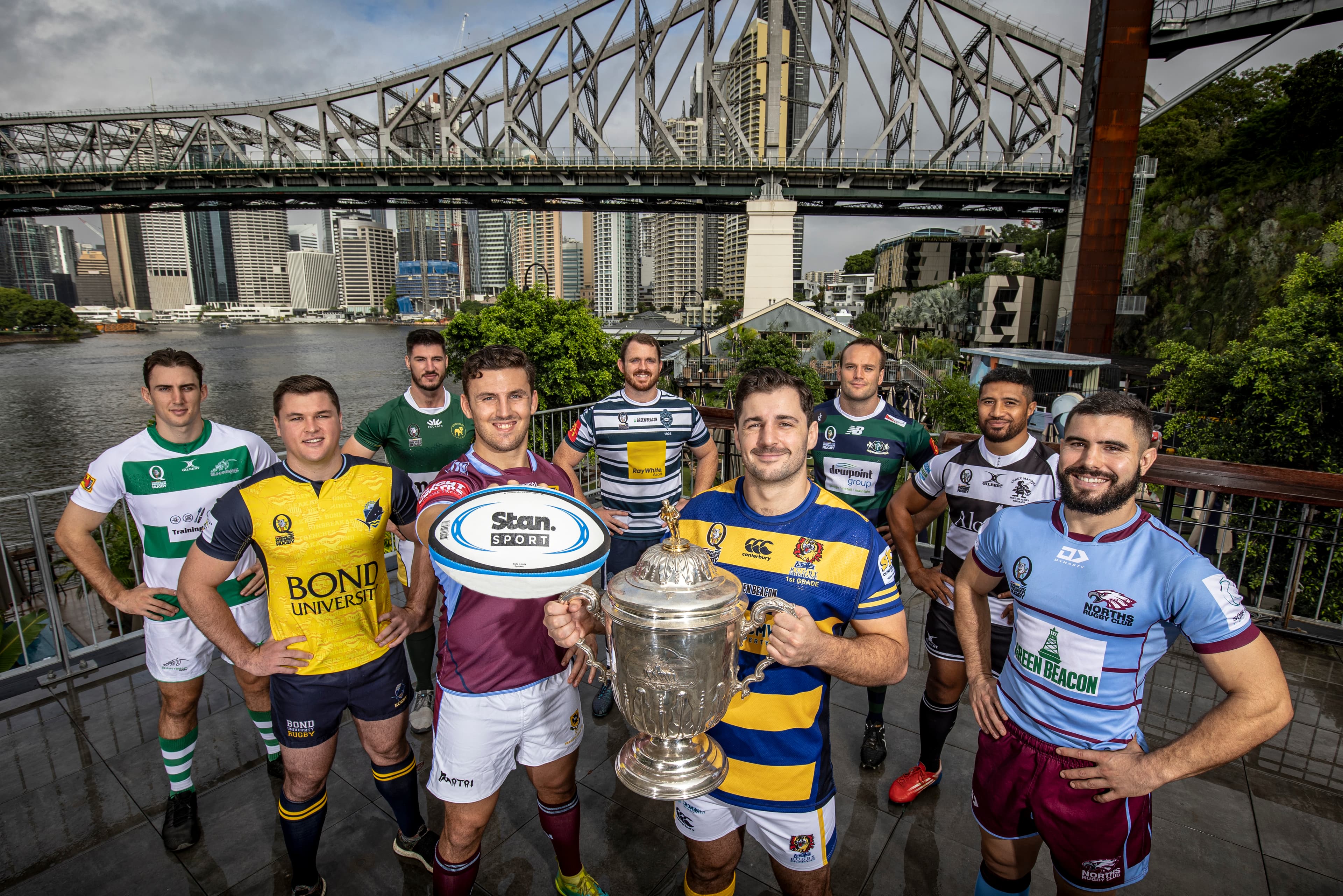 The Hospital Cup will kick off in 2021 with a new broadcast partner | Brendan Hertel 