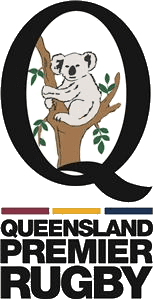 Logo of Queensland Premier Rugby