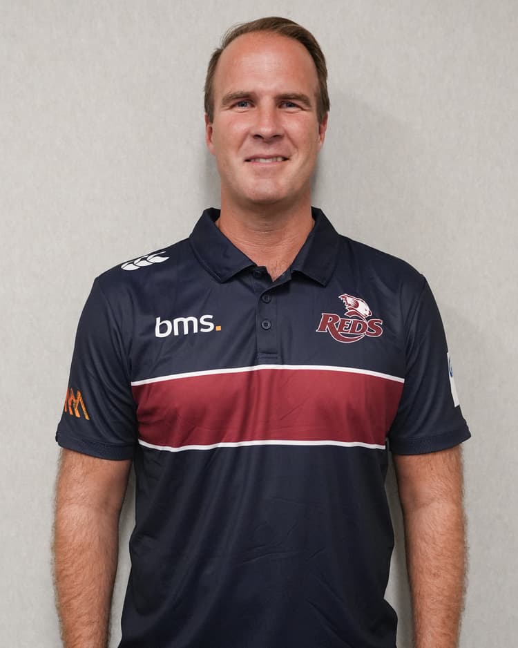 David Hanham 2025