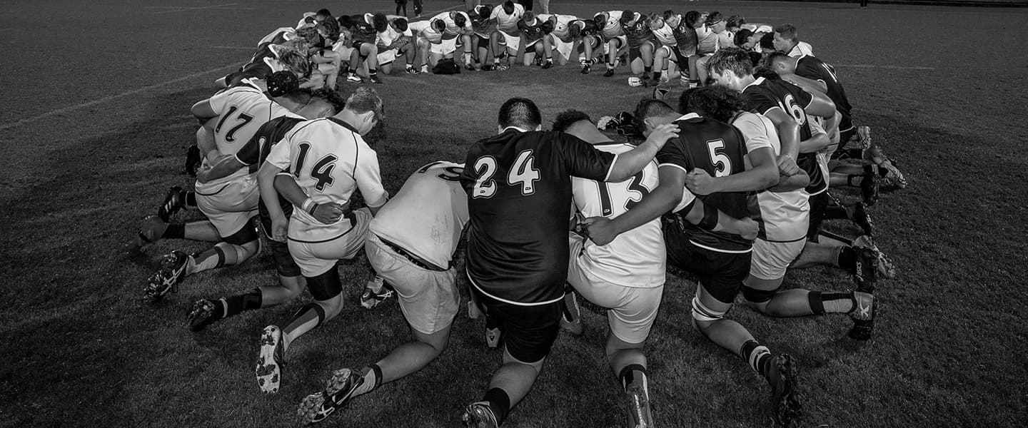 QLD In Touch Huddle