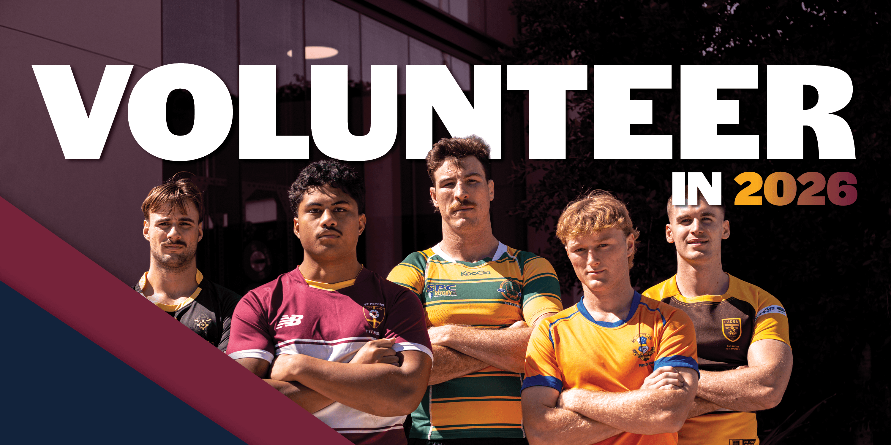 volunteer rugby