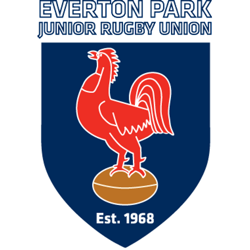 U8 Everton Park U8 Blue