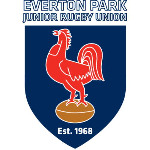 U8 Everton Park U8 Blue