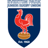 U12 Everton Park U12 Blue