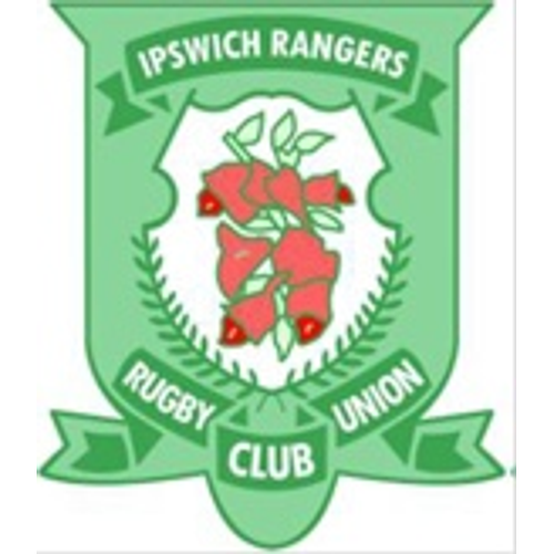 U8 Ipswich Rangers Red U8