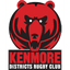 U12 Kenmore Red