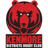 U12 Kenmore Black U12