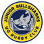 U14 UQ Jnr Heavies Maroon