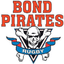 Bond Pirates U'8 White