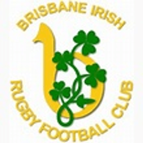 Brisbane Irish 2nd XV (Div 2)