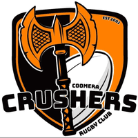 Coomera Crushers Senior XVs