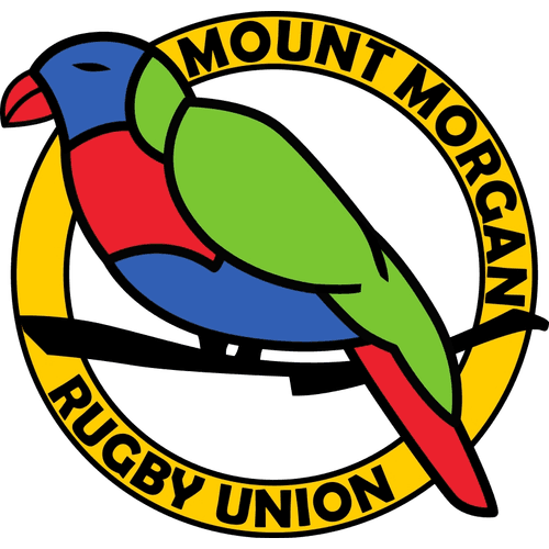 Mount Morgan Lorikeets