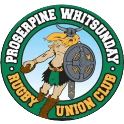 Whitsunday RUC Raiders Snrs Mens