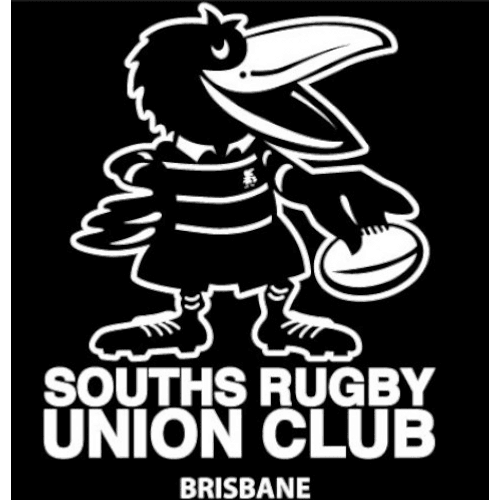 U8 Souths Black U8