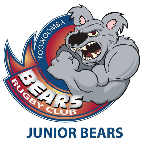 Bears White U17 Girls 7s