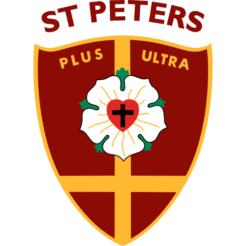 Ballymore St Peter's 18s
