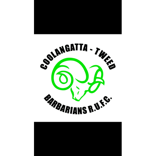 Coolangatta Tweed Baa Baa's U11s